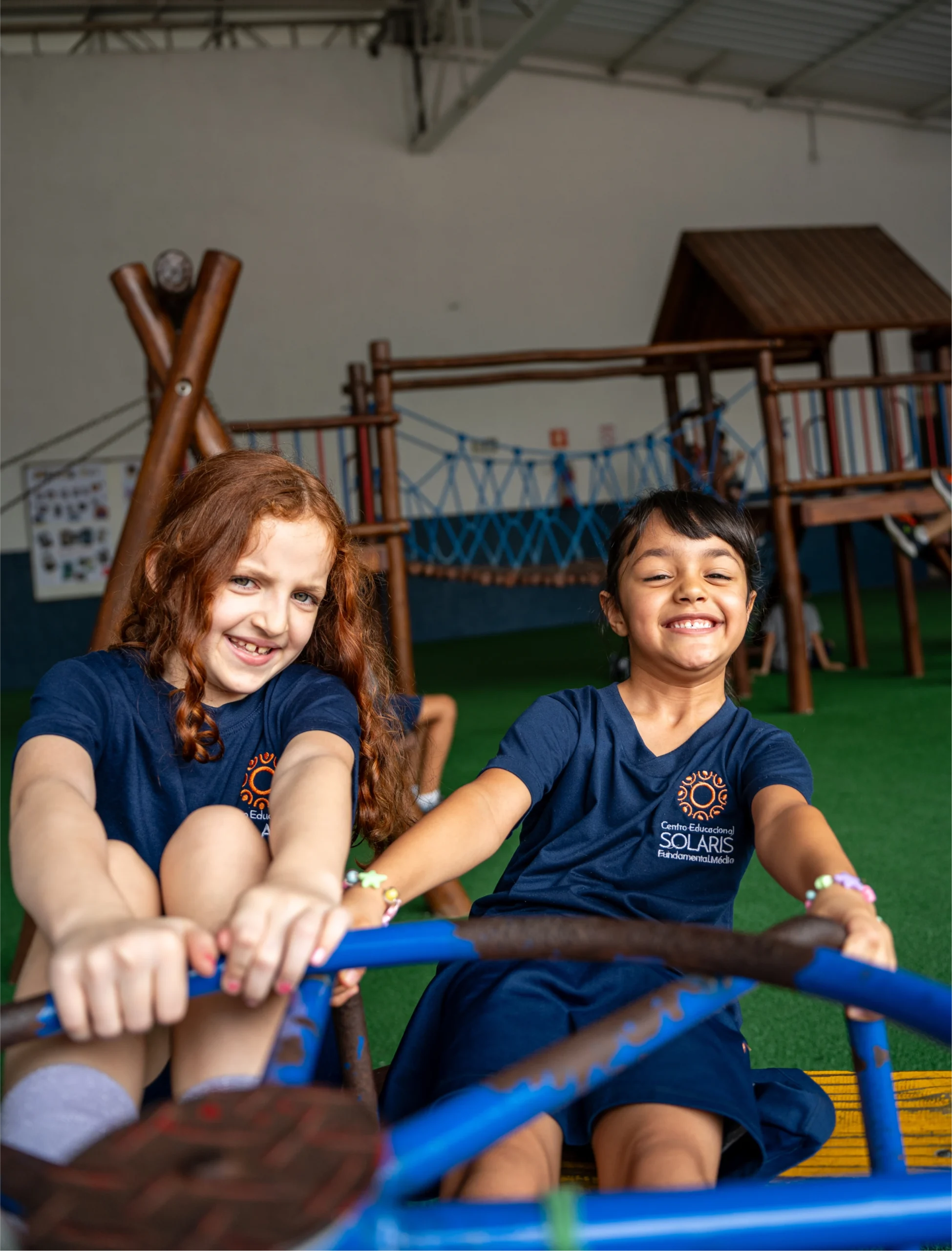 O Impacto da Infraestrutura Escolar e sua Influência no Aprendizado