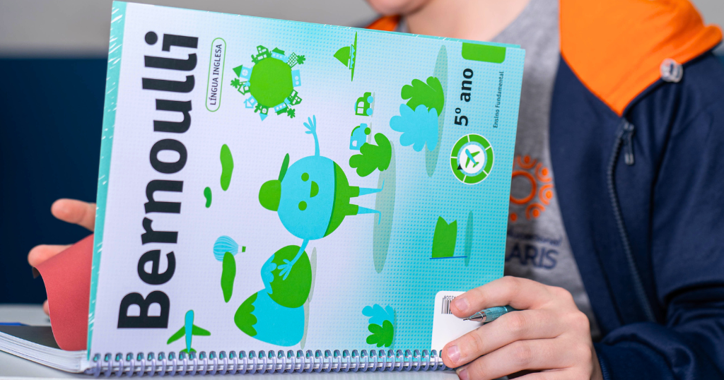 Sistema de Ensino Bernoulli – Uma Educação de Excelência