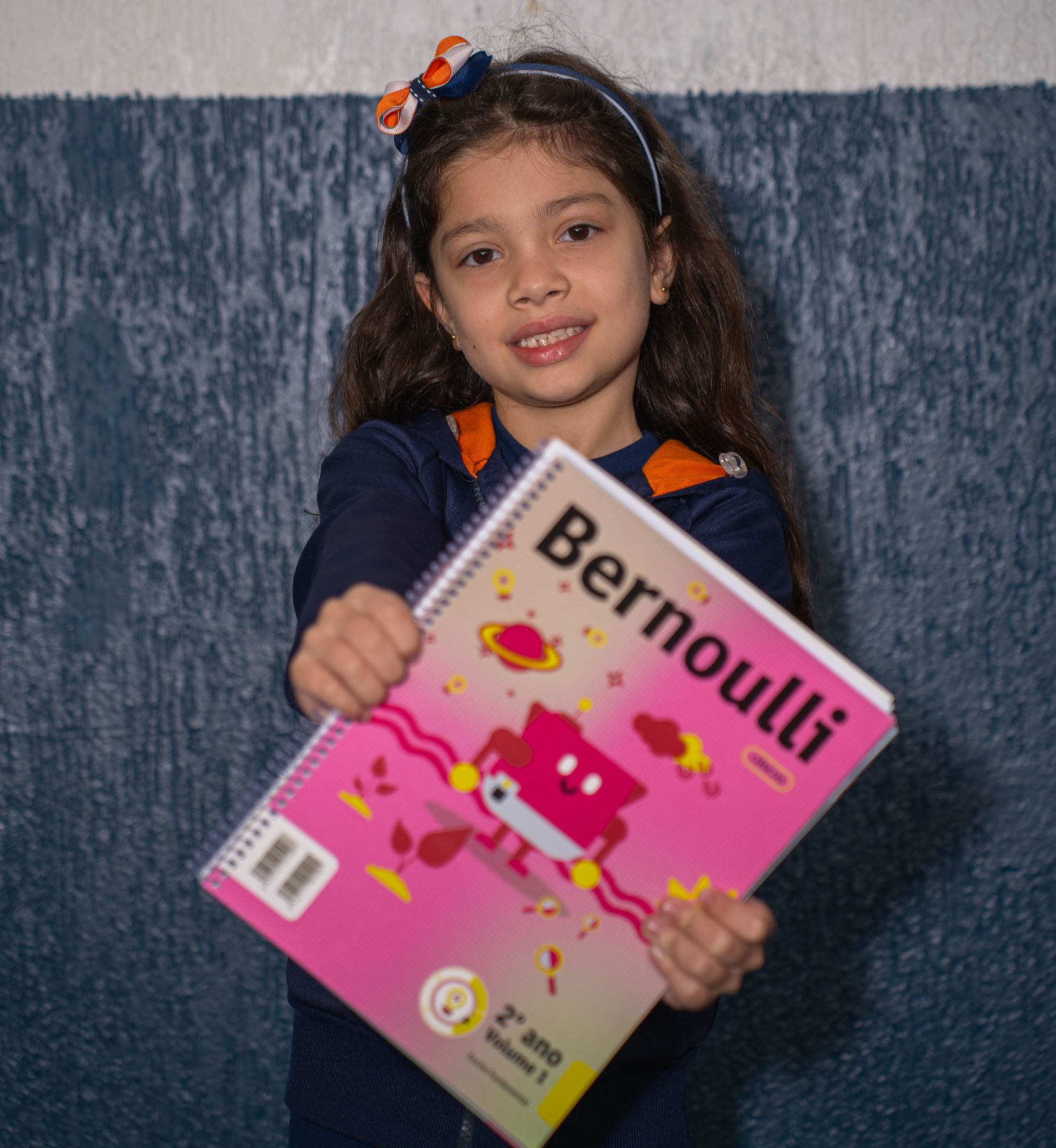 Sistema de Ensino Bernoulli – Uma Educação de Excelência