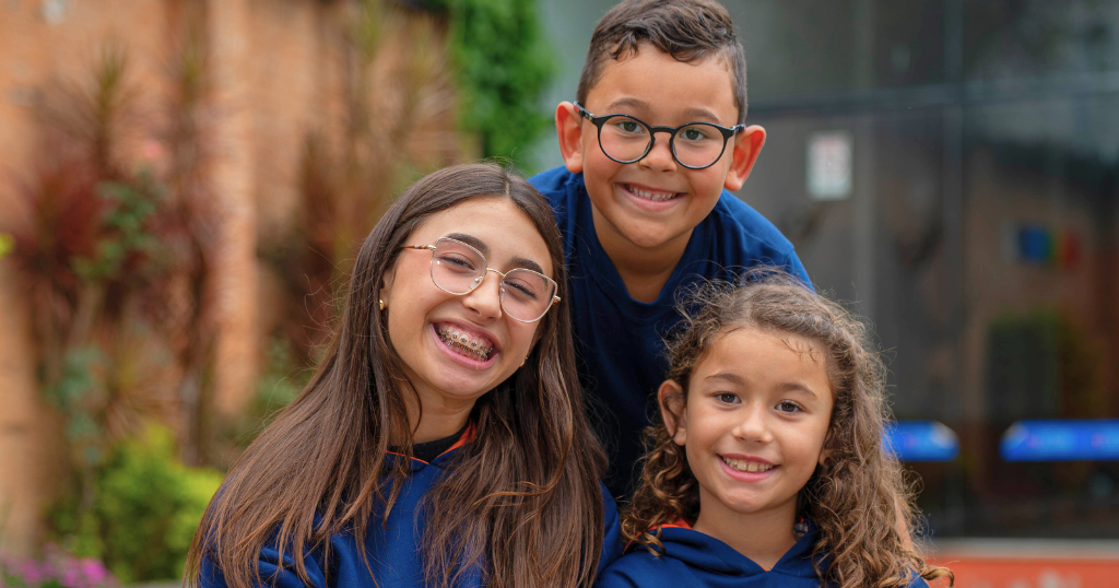 Desenvolvimento Integral da Criança na Educação Humanizada