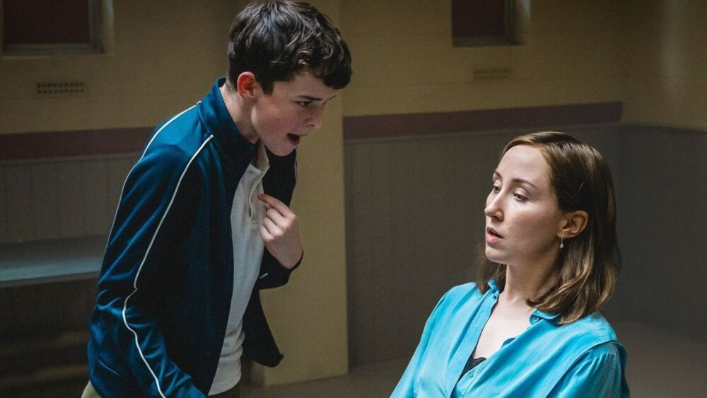 Educação Socioemocional na Adolescência: Lições da Série ‘Adolescência’da Netflix