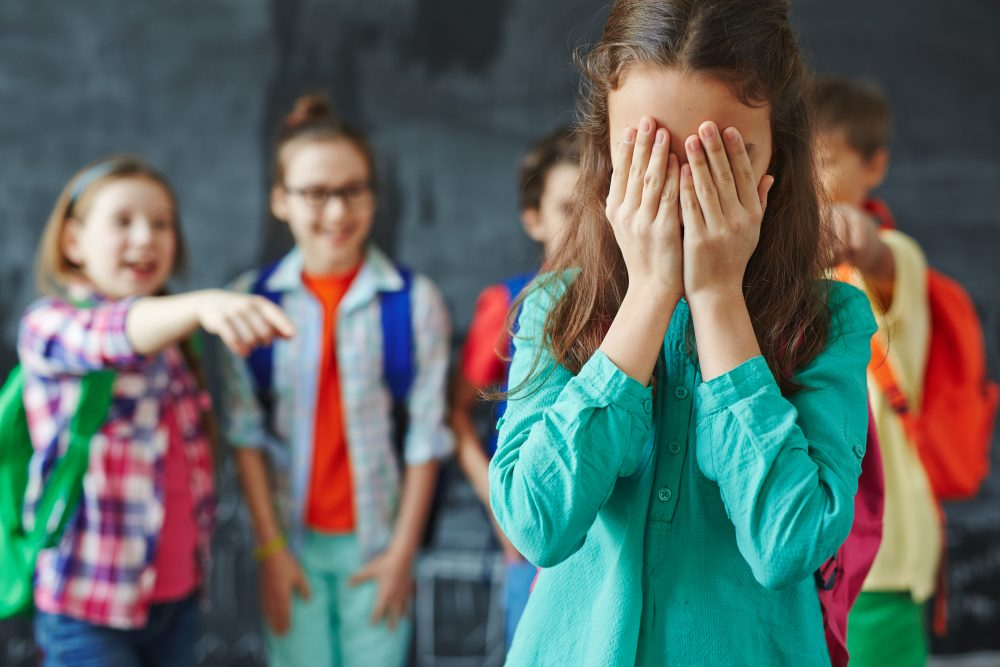 Ambiente escolar acolhedor no Centro Educacional Solaris, promovendo o impacto positivo da escola na saúde mental de crianças e adolescentes.